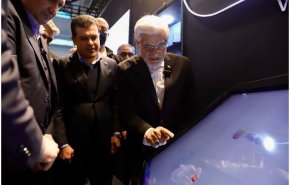 عارف: راهبرد دولت شتاب‌بخشی به رشد فناوری‌های نوظهور است/ تولید ۷۰ نوع رادیوداروی ایرانی