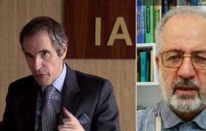 افقهی : همکاری با آژانس بین‌المللی انرژی اتمی با شرایط ویژه ادامه دارد