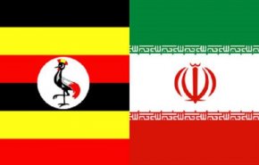 تاکید بر توسعه روابط تجاری و کشاورزی ایران و اوگاندا

