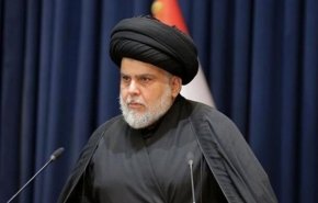 تعلیق فعالیت شاخه نظامی جریان صدر در ۲ استان عراق
