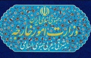 تهران: ونزوئلا حق دفاع از خود در برابر هر تعرض خارجی را دارد