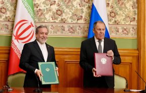 همکاری نزدیک‌تر میان مسکو و تهران برای اقدام مؤثرتر در برابر تحریم‌ها
