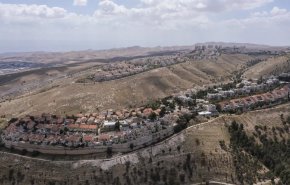 طرح جدید شهرک‌سازی یهودیان گامی برای جلوگیری از تشکیل دولت فلسطینی و تحکیم اشغال است