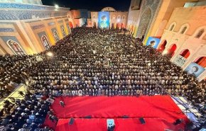 حکیم: عراق با وحدت داخلی می‌تواند از زلزله ژئوپلیتیک منطقه عبور کند