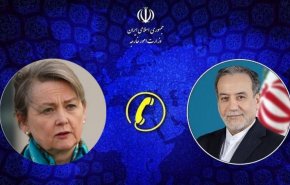 عراقچی: ایران هرگز مذاکره برمبنای احترام به حقوق قانونی و منافع مشروع ملت را رد نکرده است