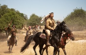 «فلسطین 36» بهترین فیلم جشنواره توکیو شد/درخشش سینمای مقاومت در صحنه جهانی