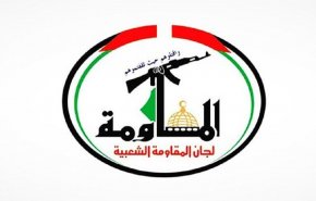 کمیته‌های مقاومت فلسطین: حمله به مرکز اسکان آوارگان نشانه آشکار مقاصد شوم اشغالگران است
