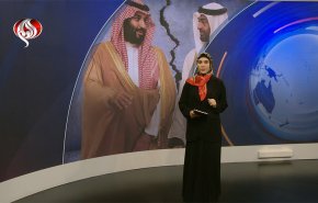 ميدل إيست..تل أبيب وأبوظبي في مواجهة الرياض