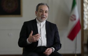 عراقچی:تماس‌ها با استیو ویتکاف متوقف شده‌است/ اعلام آمادگی برای توافق عادلانه
