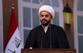دبیرکل عصائب اهل الحق: به قیمومیت دیگران نیاز نخواهیم داشت