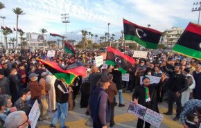 رسانه عربی: فرانسه به دنبال بازیابی نفوذ خود در لیبی است