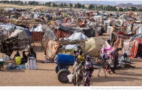 حمله پهپادی به بازاری در دارفور شمالی سودان ۱۰ کشته بر جای گذاشت