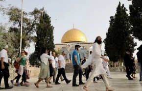 گام جدید صهیونیست‌ها در مسیر یهودی‌سازی و تقسیم زمانی مسجد الاقصی