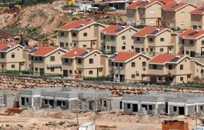تشکیلات خودگردان فلسطین: ساخت ۱۹ شهرک جدید اعلام رسمی جنایت جنگی است