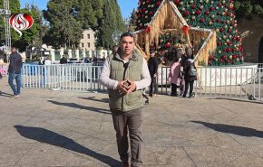 بيت لحم تستعد للإحتفال بالميلاد؛ بعد عامين من التضامن مع غزة
