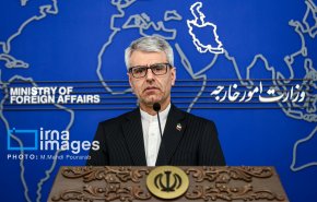 بقائی: لفاظی نماینده آمریکا در شورای امنیت بازی تبلیغاتی است