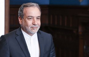 وزير خارجية ايران يهنئ بمناسبة ذكرى ميلاد السيد المسيح (ع)