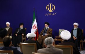 رهبر معظم انقلاب اسلامی: آیت‌الله میلانی از ارکان نهضت اسلامی است