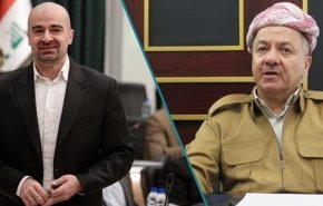 ادامه اختلافات در اقلیم کردستان درباره نامزد ریاست جمهوری عراق
