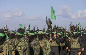 جهاد اسلامی: خلع سلاح مقاومت رخ نخواهد داد