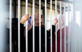 کمیته‌های مقاومت فلسطین: حمله به اسرای زن و هتک حرمت آنها جنایت جنگی تمام‌عیار است
