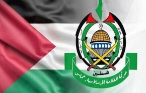 حماس: عملیات ضد صهیونیستی نتیجه خشم انباشته مردم در برابر جنایات اشغالگران است