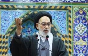 هشدار خطیب جمعه نجف درمورد هرگونه سخن از عادی‌سازی روابط با اسرائیل در عراق