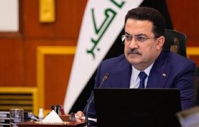 السودانی نخست وزیر عراق: ایران به عراق در زمینه مقابله با تروریست ها کمک میکند