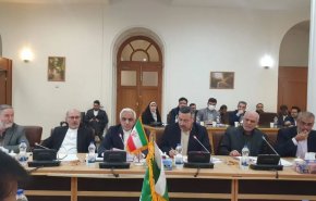 برگزاری سومین دور کمیسیون عالی مرزی ایران و پاکستان در تهران 