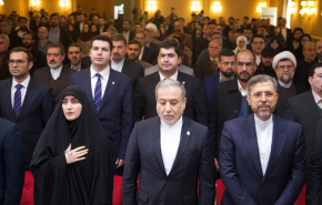 هدف شهید سلیمانی حفظ کرامت انسان‌ بود/ پیوند امنیت و عدالت اجتماعی در مکتب حاج قاسم