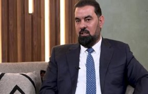 هیبت الحلبوسی رئیس پارلمان عراق شد
