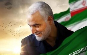 مراسم بزرگداشت شهید سلیمانی امروز در مصلای امام خمینی(ره) برگزار می‌شود