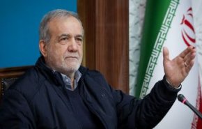 پزشکیان:اگر حرف حق را بپذیریم،جایی برای اختلاف نمی ماند