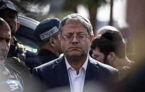 بن گویر: بدون بازگرداندن جسد آخرین اسیر، نباید مرحله دوم آتش‌بس غزه آغاز شود