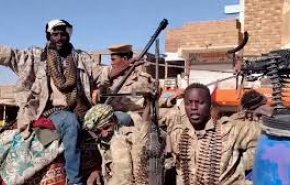 گزارشی از تبعات جنگ داخلی سودان در سالی که گذشت+ فیلم