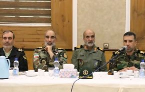 امیر سرتیپ جهانشاهی: هوش مصنوعی پیشران جدید قدرت دفاعی ارتش است