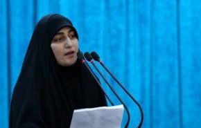 زینب سلیمانی: حاج قاسم نماد امنیت و انسجام ملی بود