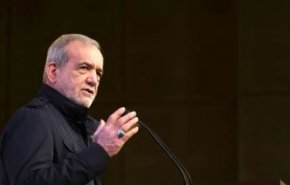 پزشکیان: سردار سلیمانی الگوی وفاق و مطیع رهبری بود