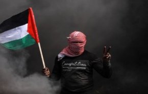 جنجال وزیر اسرائیلی: غزه و کرانه باختری برای اسرائیل است و فلسطینی‌ها؛ مهمانانی موقتی هستند

