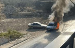 حمله پهپادی و تجاوز زمینی به جنوب لبنان/ 2 نفر به شهادت رسیدند