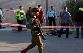 عملیات ضدصهیونیستی در کرانه باختری فلسطین 