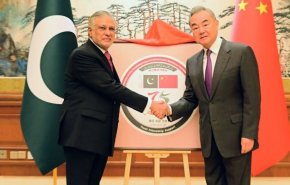 پیام مشترک پکن و اسلام‌آباد؛ توقف قلدرمابی و تشکیل کشور مستقل فلسطین