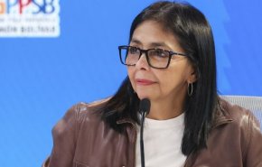رئیس‌جمهوری موقت ونزوئلا: کشور لحظات بسیار حساسی را برای ثبات سیاسی خود تجربه می‌کند