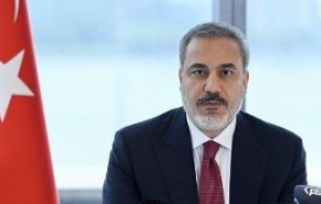 ترکیه: انتظارات اسرائیل برای فروپاشی نظام در ایران محقق نخواهد شد