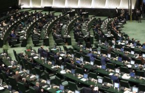 جلسه مجلس برای بررسی مسائل روز کشور غیرعلنی شد