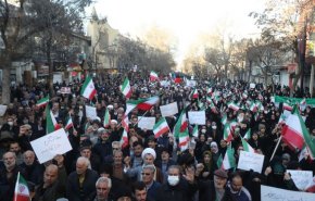 اعلام انزجار مازندرانی‌ها از جنایات آشوبگران و گروه‌های تروریستی
