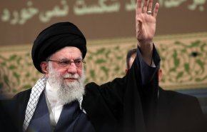 پیام تجلیل مقام معظم رهبر انقلاب از ملت عظیم‌الشأن ایران در پی اجتماعات گسترده ۲۲ دی‌ماه