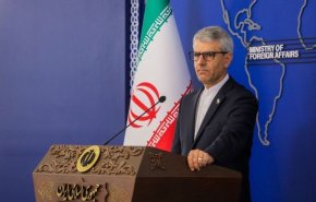 بقائی ادعا «گفت‌وگوی عراقچی و ویتکاف درباره مسائل داخلی ایران» را تکذیب کرد
