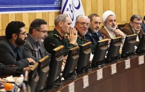 وزیر دفاع: در صورت تعدی دشمن با شدت بیشتری پاسخ خواهیم داد