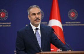 مخالفت آنکارا با هرگونه اقدام نظامی و دخالت خارجی در امور داخلی ایران